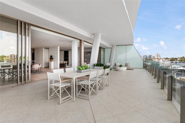 5 Grove Isle Drive S201, Miami, FL 33133