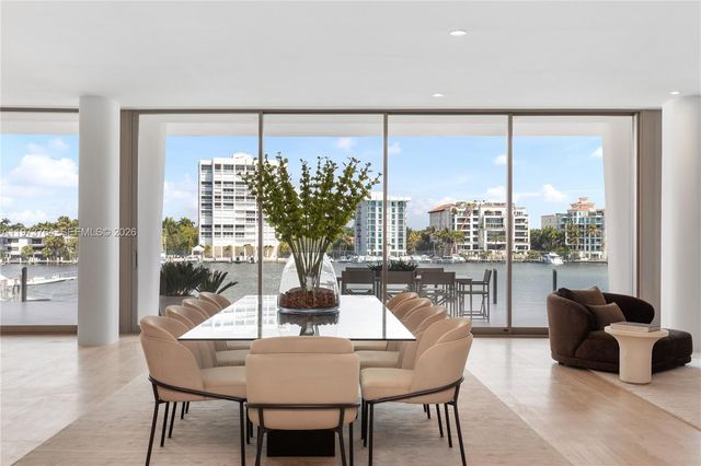 5 Grove Isle Drive S201, Miami, FL 33133