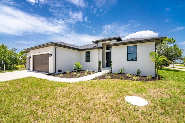 9590 HONEYMOON DRIVE, Port Charlotte, FL 33981