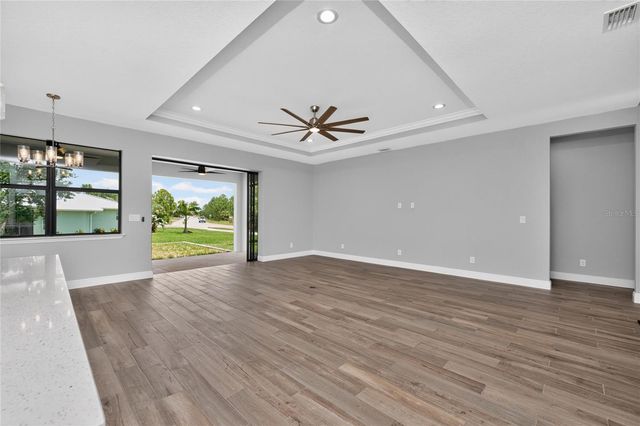 9590 HONEYMOON DRIVE, Port Charlotte, FL 33981