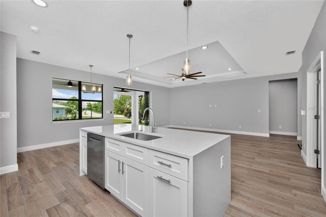 9590 HONEYMOON DRIVE, Port Charlotte, FL 33981
