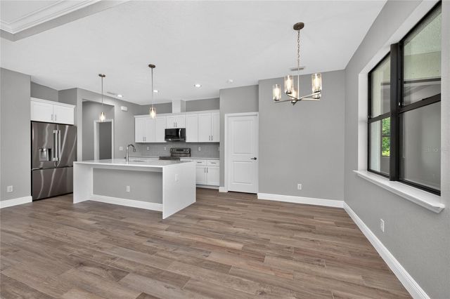 9590 HONEYMOON DRIVE, Port Charlotte, FL 33981
