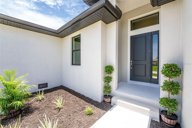 9590 HONEYMOON DRIVE, Port Charlotte, FL 33981