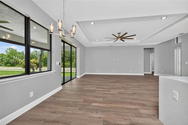 9590 HONEYMOON DRIVE, Port Charlotte, FL 33981