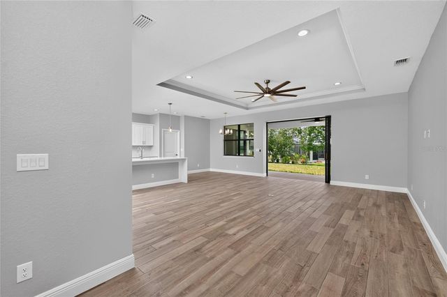 9590 HONEYMOON DRIVE, Port Charlotte, FL 33981