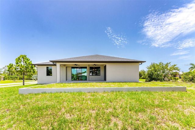 9590 HONEYMOON DRIVE, Port Charlotte, FL 33981