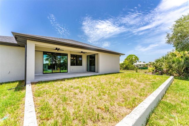 9590 HONEYMOON DRIVE, Port Charlotte, FL 33981