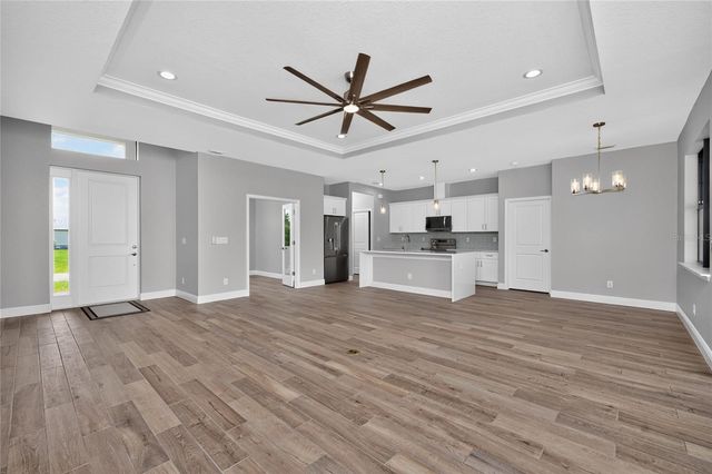 9590 HONEYMOON DRIVE, Port Charlotte, FL 33981