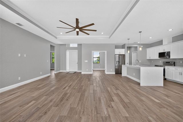 9590 HONEYMOON DRIVE, Port Charlotte, FL 33981
