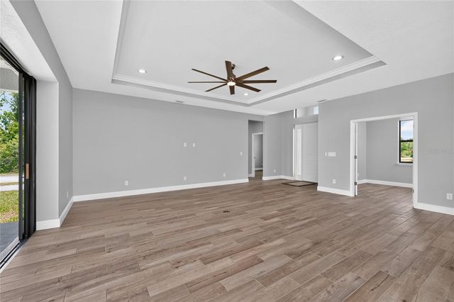 9590 HONEYMOON DRIVE, Port Charlotte, FL 33981