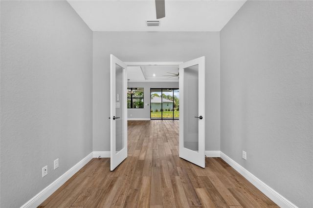 9590 HONEYMOON DRIVE, Port Charlotte, FL 33981