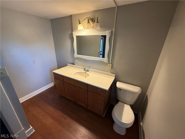 1033 Olive Avenue NE, Warren, OH 44483