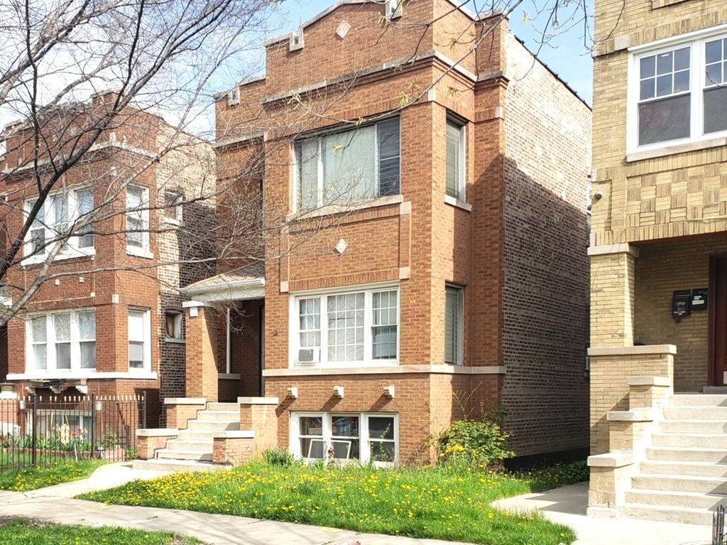 5304 W Altgeld Street 2, Chicago, IL 60639