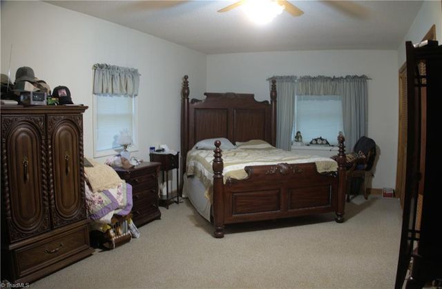 120 Five Oaks Drive, King, NC 27021