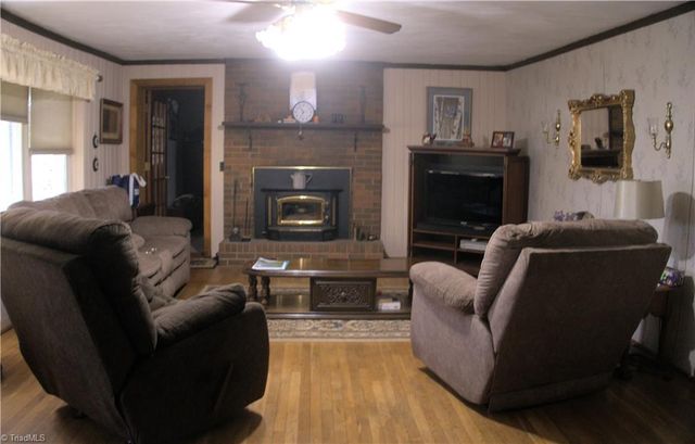 120 Five Oaks Drive, King, NC 27021