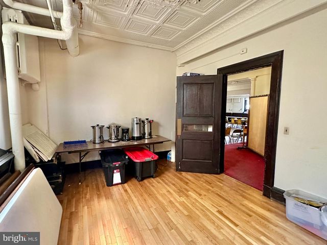 4103 OLD YORK RD, Baltimore, MD 21218