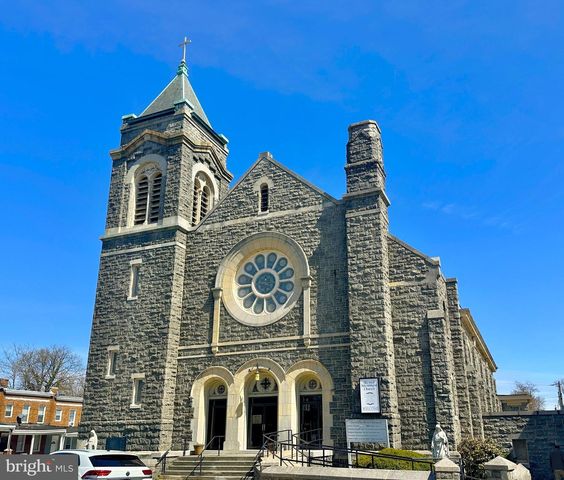 4103 OLD YORK RD, Baltimore, MD 21218