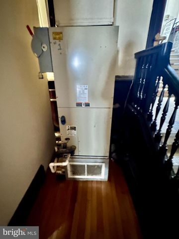 4103 OLD YORK RD, Baltimore, MD 21218