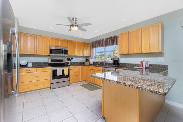 18654 KERRVILLE CIRCLE, Port Charlotte, FL 33948