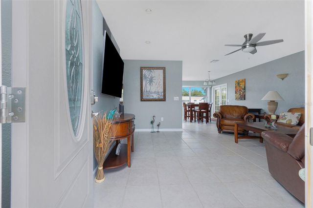 18654 KERRVILLE CIRCLE, Port Charlotte, FL 33948