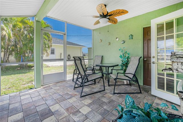 18654 KERRVILLE CIRCLE, Port Charlotte, FL 33948