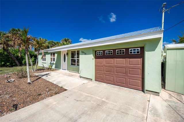 18654 KERRVILLE CIRCLE, Port Charlotte, FL 33948