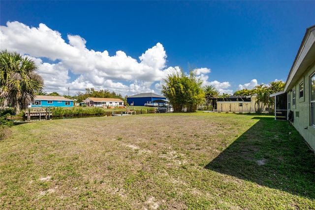 18654 KERRVILLE CIRCLE, Port Charlotte, FL 33948