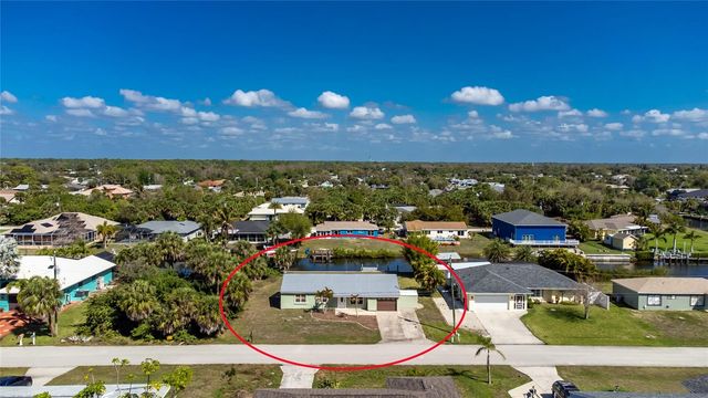 18654 KERRVILLE CIRCLE, Port Charlotte, FL 33948