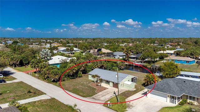 18654 KERRVILLE CIRCLE, Port Charlotte, FL 33948