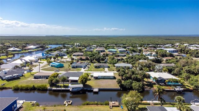 18654 KERRVILLE CIRCLE, Port Charlotte, FL 33948