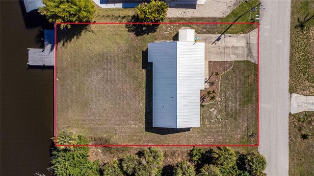 18654 KERRVILLE CIRCLE, Port Charlotte, FL 33948