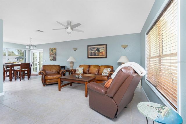 18654 KERRVILLE CIRCLE, Port Charlotte, FL 33948