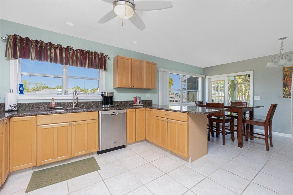 Image 12 of property listing at 18654 KERRVILLE CIRCLE, Port Charlotte, FL 33948