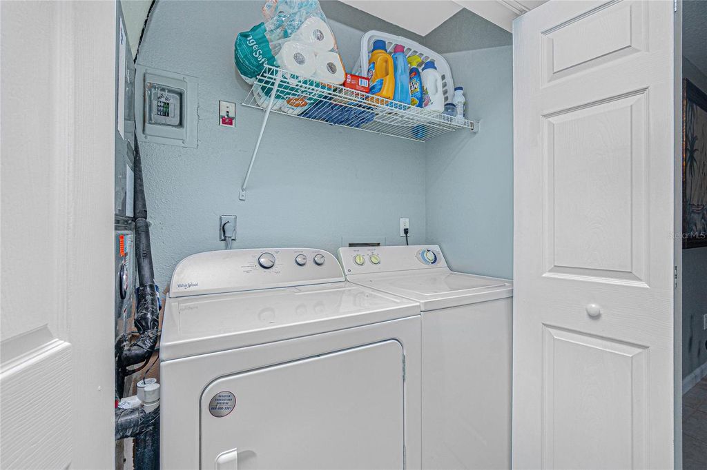 Image 15 of property listing at 18654 KERRVILLE CIRCLE, Port Charlotte, FL 33948