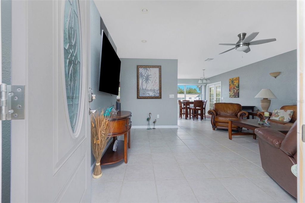 Image 3 of property listing at 18654 KERRVILLE CIRCLE, Port Charlotte, FL 33948