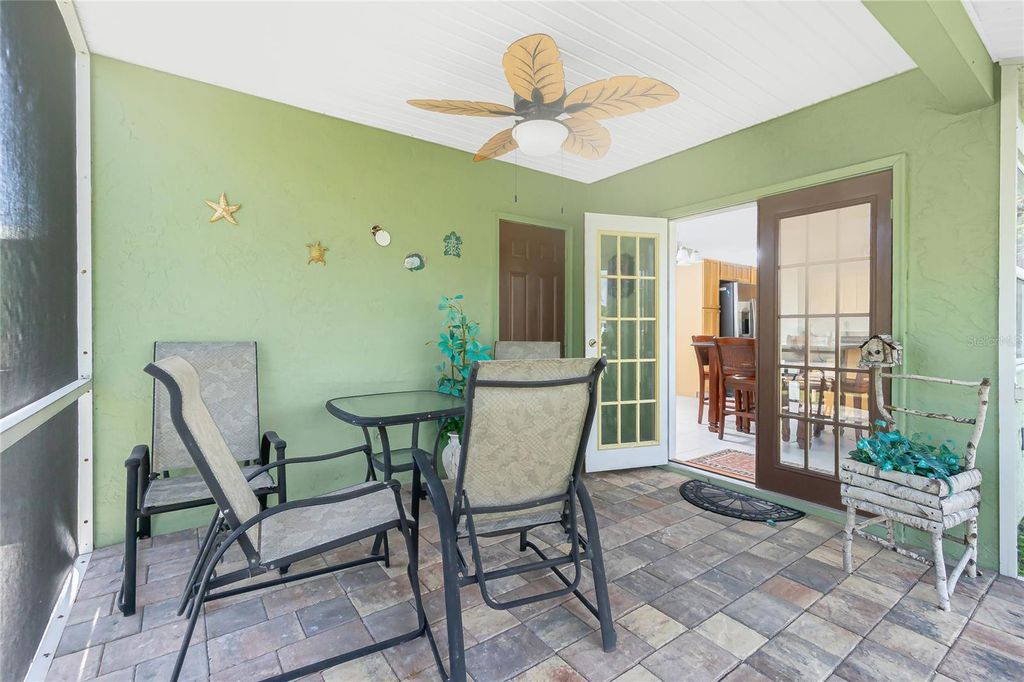 Image 29 of property listing at 18654 KERRVILLE CIRCLE, Port Charlotte, FL 33948