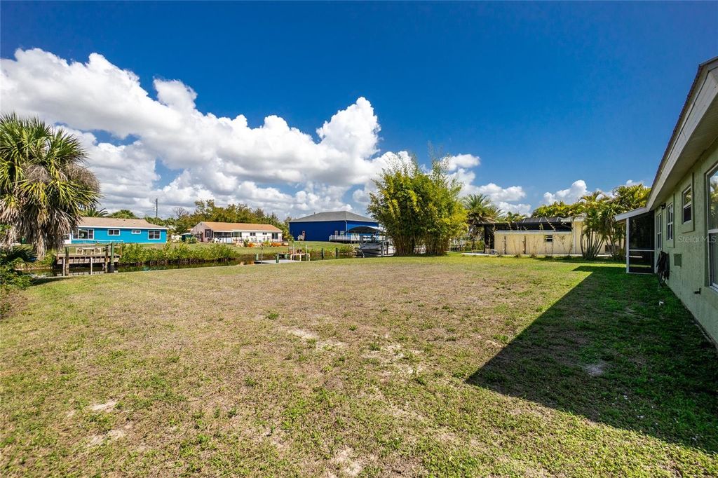 Image 35 of property listing at 18654 KERRVILLE CIRCLE, Port Charlotte, FL 33948