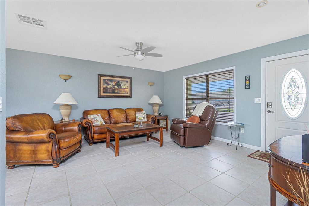 Image 5 of property listing at 18654 KERRVILLE CIRCLE, Port Charlotte, FL 33948