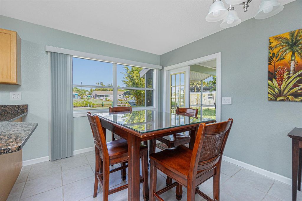 Image 10 of property listing at 18654 KERRVILLE CIRCLE, Port Charlotte, FL 33948