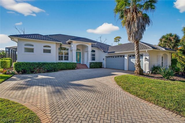 15960 Old Wedgewood CT, Fort Myers, FL 33908