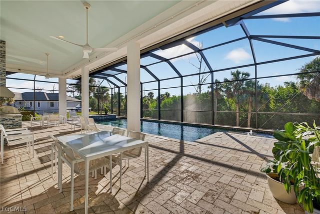 15960 Old Wedgewood CT, Fort Myers, FL 33908