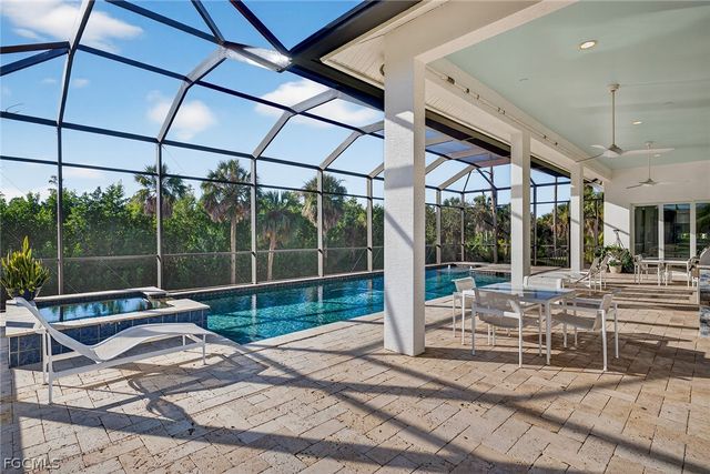 15960 Old Wedgewood CT, Fort Myers, FL 33908