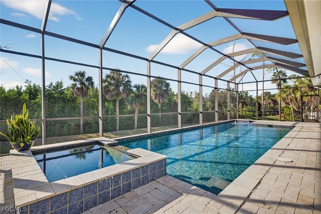 15960 Old Wedgewood CT, Fort Myers, FL 33908