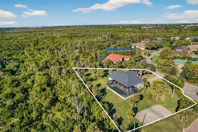 15960 Old Wedgewood CT, Fort Myers, FL 33908