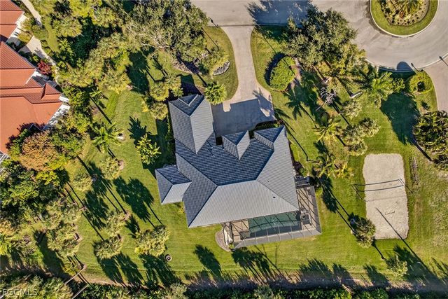 15960 Old Wedgewood CT, Fort Myers, FL 33908