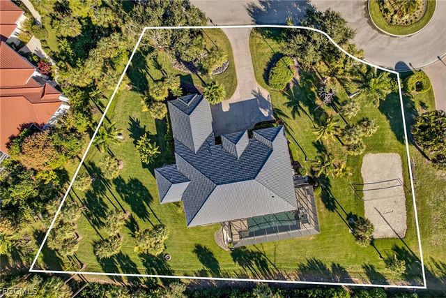 15960 Old Wedgewood CT, Fort Myers, FL 33908