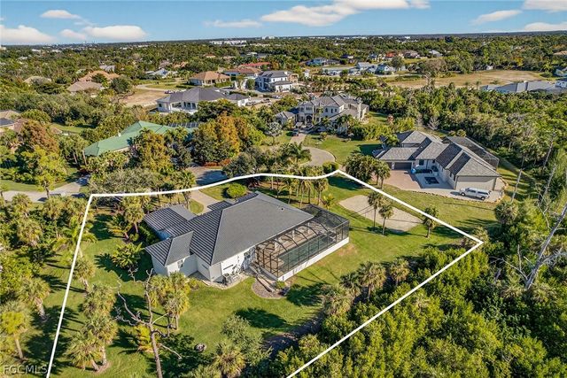 15960 Old Wedgewood CT, Fort Myers, FL 33908