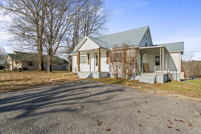 922 Trail St, Woodbury, TN 37190