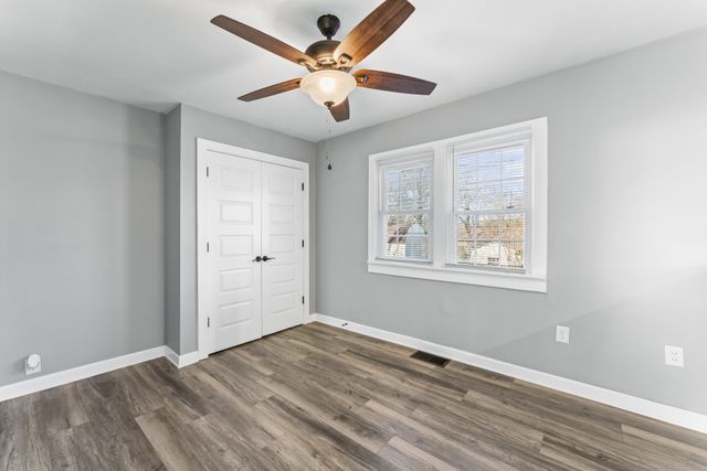 922 Trail St, Woodbury, TN 37190