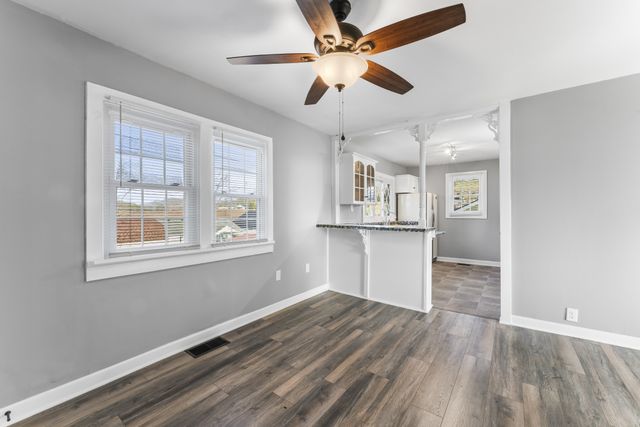 922 Trail St, Woodbury, TN 37190